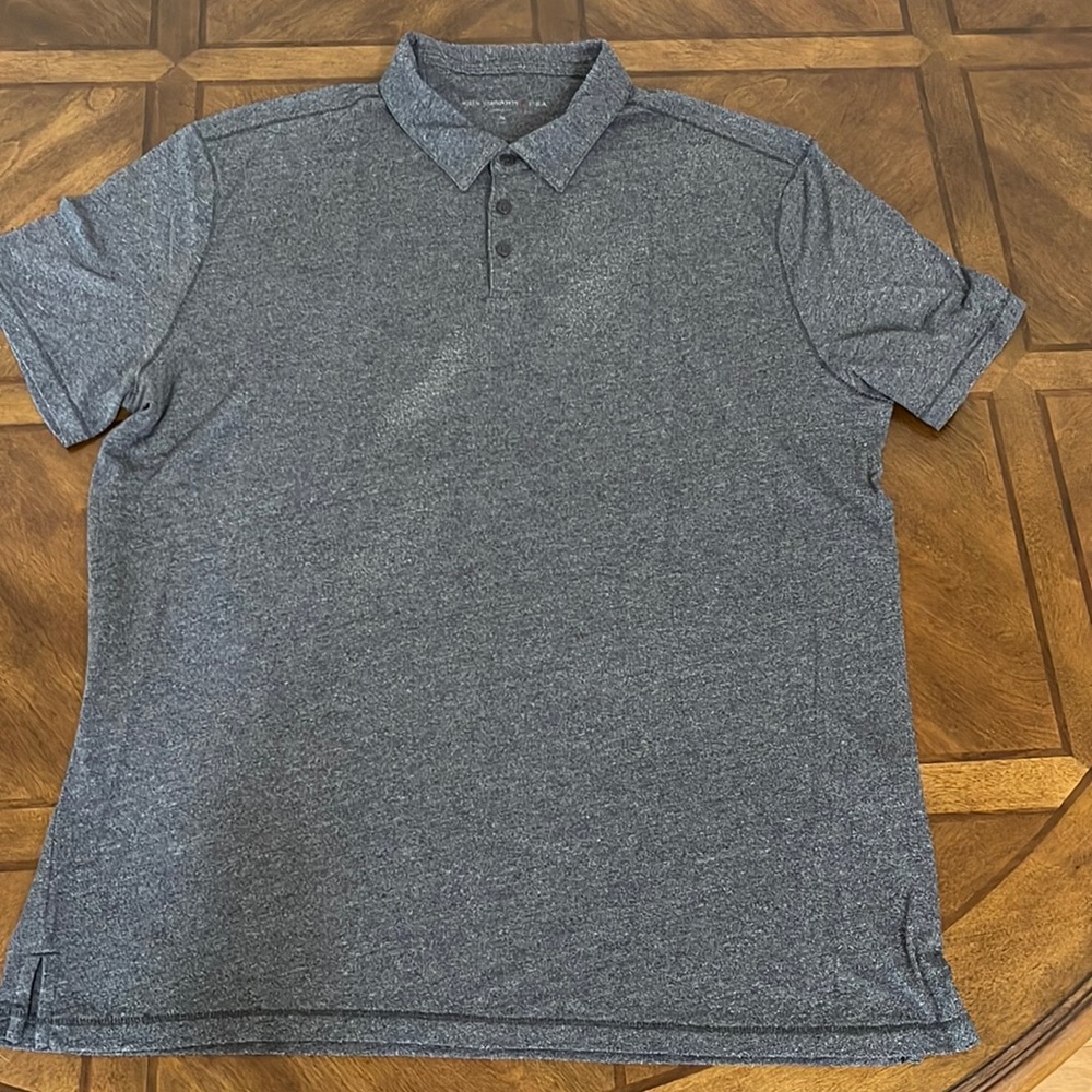 John Varvatos T -shirt.